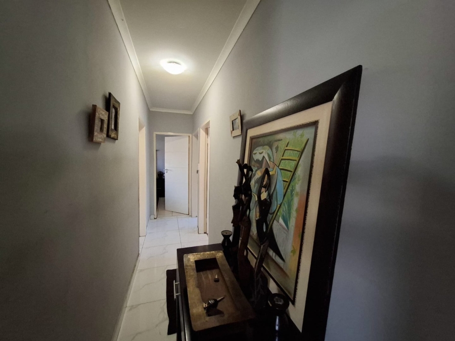 3 Bedroom Property for Sale in Protea Park North West